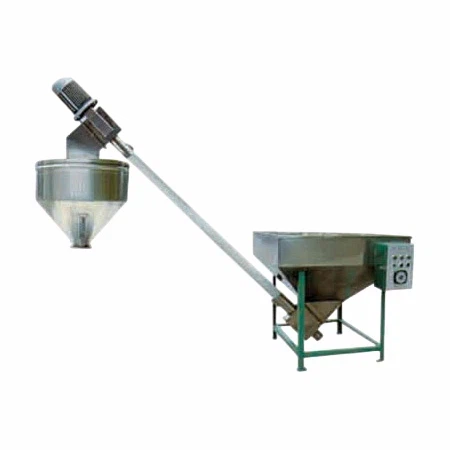 Powder Feeder Machine