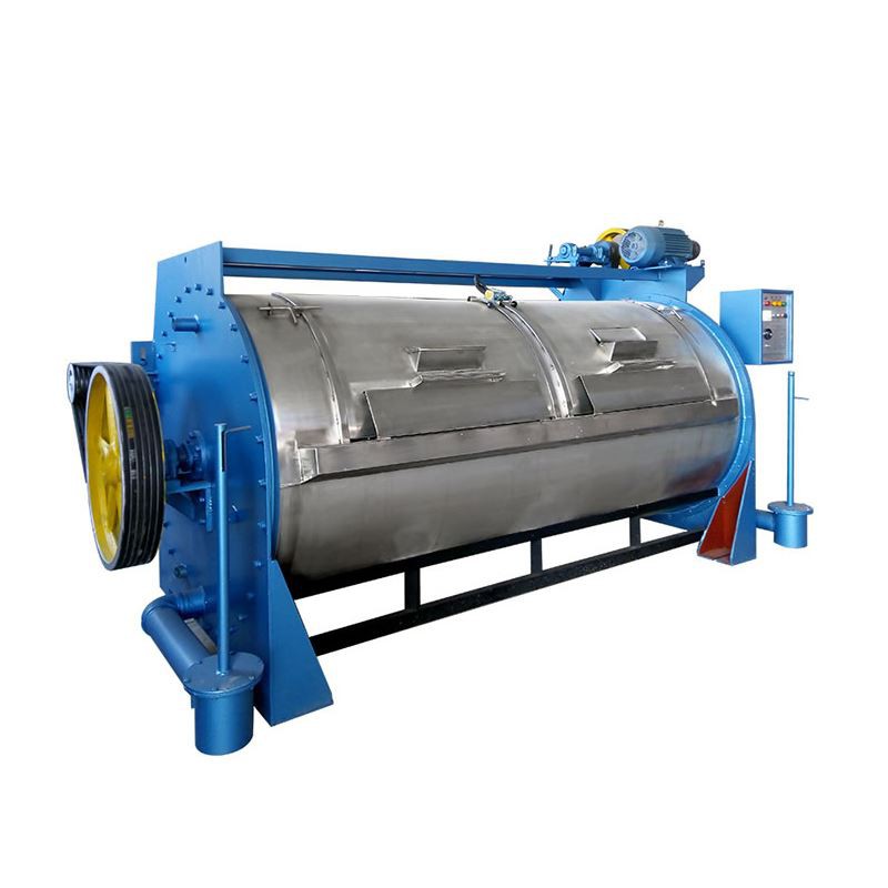 Semi Industrial Washing Machine