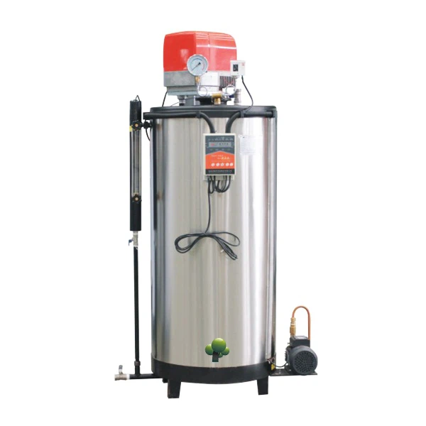 Steam Boiler Oil And Gas